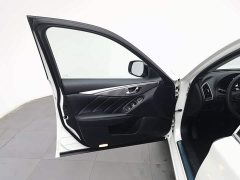 Infiniti Q50L 2.0T Comfort Edition - photo 8