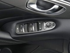 Infiniti Q50L 2.0T Comfort Edition - photo 9