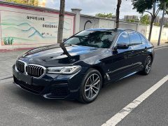 BMW 5 Series Facelift 525Li M Sport Package - photo 1