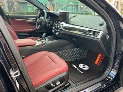 BMW 5 Series Facelift 525Li M Sport Package - photo 11