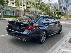 BMW 5 Series Facelift 525Li M Sport Package - photo 13