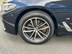 BMW 5 Series Facelift 525Li M Sport Package - photo 15