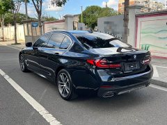 BMW 5 Series Facelift 525Li M Sport Package - photo 16