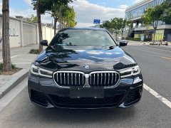 BMW 5 Series Facelift 525Li M Sport Package - photo 2