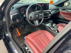 BMW 5 Series Facelift 525Li M Sport Package - photo 5
