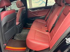 BMW 5 Series Facelift 525Li M Sport Package - photo 6