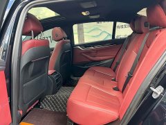 BMW 5 Series Facelift 525Li M Sport Package - photo 7