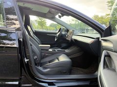 Tesla Model 3 Standard Range RWD Upgrade 3D6 - photo 10
