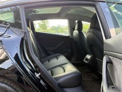 Tesla Model 3 Standard Range RWD Upgrade 3D6 - photo 11
