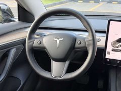 Tesla Model 3 Standard Range RWD Upgrade 3D6 - photo 16