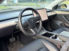 Tesla Model 3 Standard Range RWD Upgrade 3D6 - photo 18