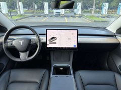 Tesla Model 3 Standard Range RWD Upgrade 3D6 - photo 20