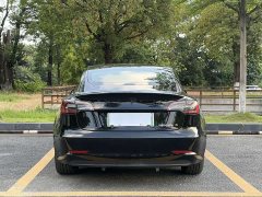Tesla Model 3 Standard Range RWD Upgrade 3D6 - photo 5