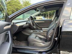 Tesla Model 3 Standard Range RWD Upgrade 3D6 - photo 7