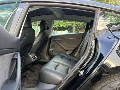 Tesla Model 3 Standard Range RWD Upgrade 3D6 - photo 8