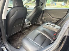 Tesla Model 3 Standard Range RWD Upgrade 3D6 - photo 9
