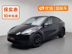 Tesla Model Y Facelift Rear-Wheel Drive - photo 1
