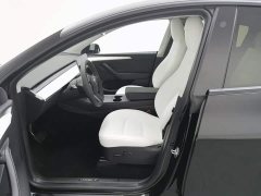 Tesla Model Y Facelift Rear-Wheel Drive - photo 10