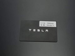 Tesla Model Y Facelift Rear-Wheel Drive - photo 19