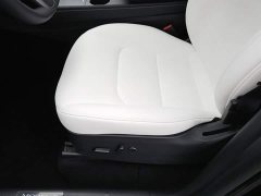 Tesla Model Y Facelift Rear-Wheel Drive - photo 20