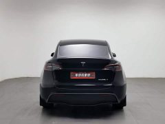 Tesla Model Y Facelift Rear-Wheel Drive - photo 4