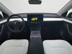 Tesla Model Y Facelift Rear-Wheel Drive - photo 5