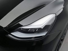 Tesla Model Y Facelift Rear-Wheel Drive - photo 7