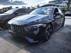 Mercedes-Benz Mercedes-AMG A35 L 4MATIC - photo 1