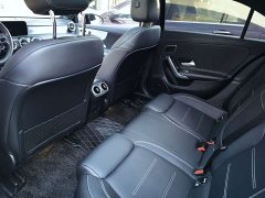 Mercedes-Benz Mercedes-AMG A35 L 4MATIC - photo 10