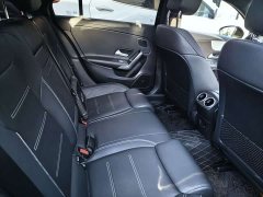 Mercedes-Benz Mercedes-AMG A35 L 4MATIC - photo 11