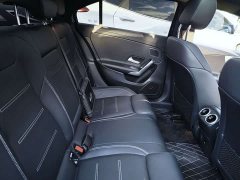 Mercedes-Benz Mercedes-AMG A35 L 4MATIC - photo 12