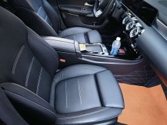 Mercedes-Benz Mercedes-AMG A35 L 4MATIC - photo 13