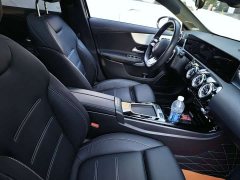 Mercedes-Benz Mercedes-AMG A35 L 4MATIC - photo 14