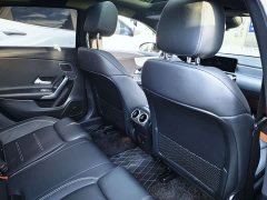 Mercedes-Benz Mercedes-AMG A35 L 4MATIC - photo 15