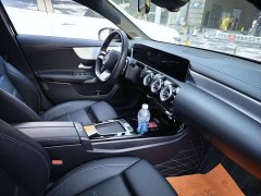 Mercedes-Benz Mercedes-AMG A35 L 4MATIC - photo 16