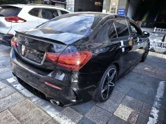 Mercedes-Benz Mercedes-AMG A35 L 4MATIC - photo 17