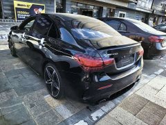 Mercedes-Benz Mercedes-AMG A35 L 4MATIC - photo 18