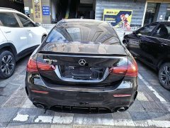 Mercedes-Benz Mercedes-AMG A35 L 4MATIC - photo 19