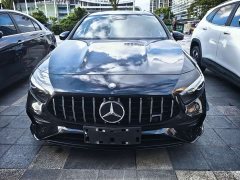 Mercedes-Benz Mercedes-AMG A35 L 4MATIC - photo 2