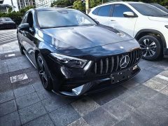 Mercedes-Benz Mercedes-AMG A35 L 4MATIC - photo 3