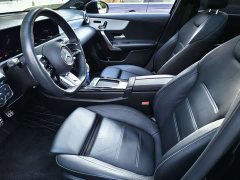 Mercedes-Benz Mercedes-AMG A35 L 4MATIC - photo 4