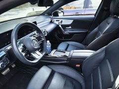 Mercedes-Benz Mercedes-AMG A35 L 4MATIC - photo 5