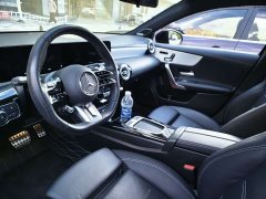 Mercedes-Benz Mercedes-AMG A35 L 4MATIC - photo 6