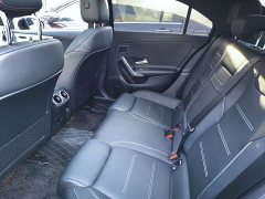 Mercedes-Benz Mercedes-AMG A35 L 4MATIC - photo 8