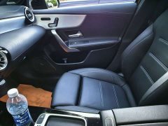 Mercedes-Benz Mercedes-AMG A35 L 4MATIC - photo 9