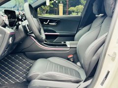 Mercedes-Benz C-Class Facelift C 260 L Sport Edition - photo 10