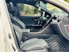 Mercedes-Benz C-Class Facelift C 260 L Sport Edition - photo 11