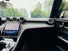 Mercedes-Benz C-Class Facelift C 260 L Sport Edition - photo 12