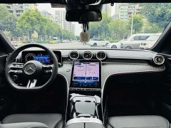Mercedes-Benz C-Class Facelift C 260 L Sport Edition - photo 13