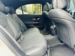 Mercedes-Benz C-Class Facelift C 260 L Sport Edition - photo 14